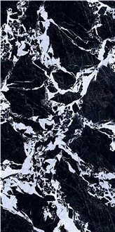 Napoleon  Black Sintered Stone Slabs