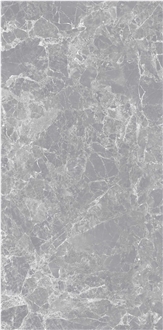 New Castle Grey Sintered Stone Slabs 1200*600Mm