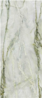 New Zealand Green Jade Sintered Stone Slabs