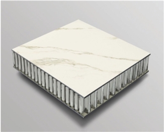 PORCELAIN  Honeycomb Panels