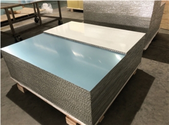 PRE-COATED  Honeycomb Panels