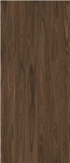 Royal Walnut Sintered Stone Slabs