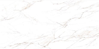 ST007T ZEUS WHITE Printed Quartz Slabs