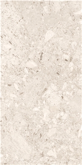 WHITE MUSHROOM Sintered Stone Slabs 1200*600Mm