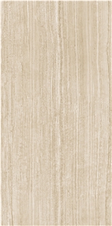 Yellow Wood Grain Sintered Stone Slabs 1200*600Mm