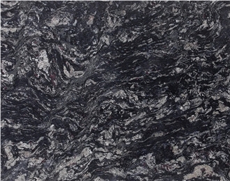 Blue Fantasy Granite Tiles