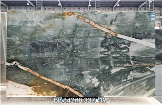 Blue Quartzite Slabs