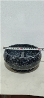 Granite Mortar And Pestle Kitchen Accessories