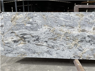 JUPARANA GOLD Granite Slabs