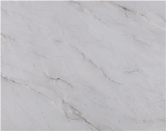 Le Blanc Quartzite Slabs