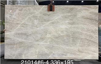 Madreperola Quartzite Slabs