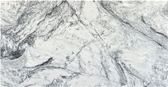 MONT BLANC Polished Marble Tiles