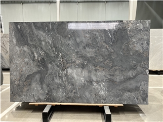 Palissandro Blue Marble Slabs