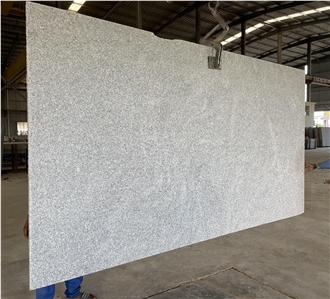 SESAME GREY Granite Slabs