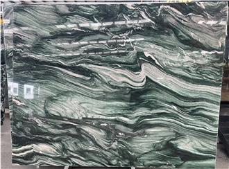 Verde Lapponia Quartzite Norway Green Quartzite Slabs