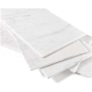 Bianco Ibiza Marble Tiles