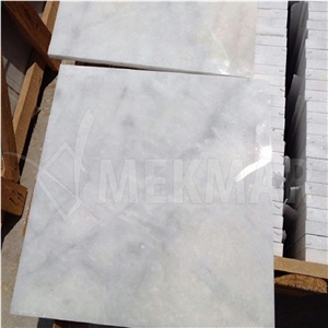 Bianco Ibiza Marble Tiles