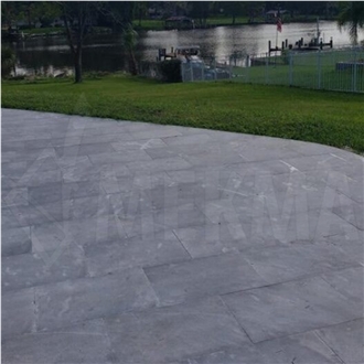 Bluestone Marble Tiles