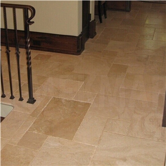 Classic Antique Travertine Tiles