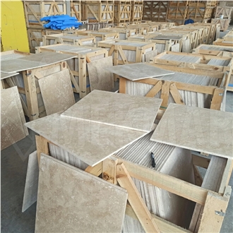 Classic Travertine Tiles