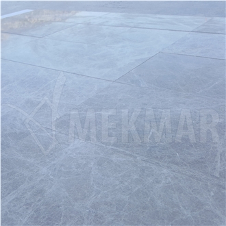 Emperador Light Marble Tiles