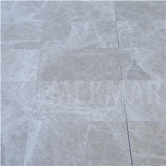 Emperador Light Marble Tiles
