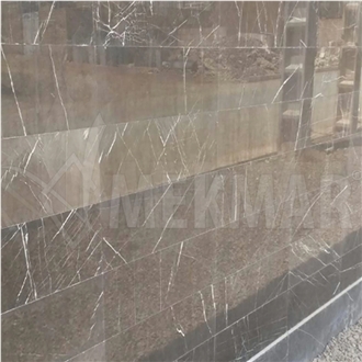 Pietra Grey Marble Tiles