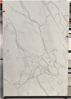 Grey Vein For Engineered  Artificial Stone Slabs, Big Slabs