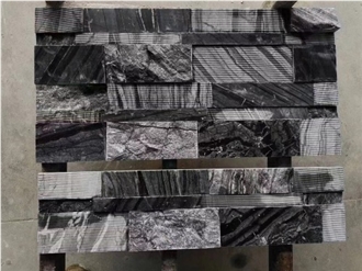 Ancient Wood Grain Culture Stone  Stone Veneer