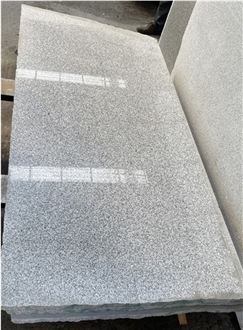 China Grey Granite G603 Granite Slabs