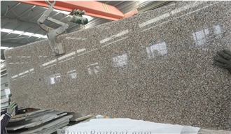 China Wulian G361 Granite Slabs
