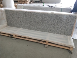 Chinese Factory Direct Sell Jilin White Kitchen Countertop