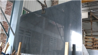 Durable China G654 Granite Wall Tiles For Outdoor Using