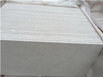 Durable China Pearl White Granite Slabs For Outdoor Design