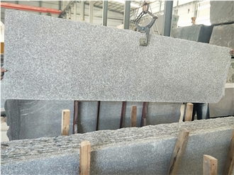 Durable Retangular China G664 Granite Slabs For Floor
