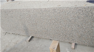 Durable Retangular G361 Grantie Slabs For Design