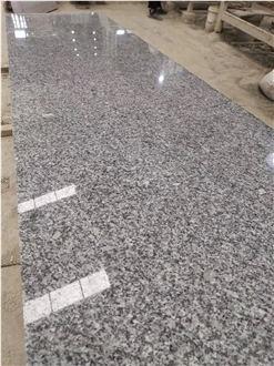 Durbale Gray G623 Granite Slabs For Outdoor Design