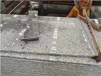 High-Quality Durable G603 Granite Slabs For Floor