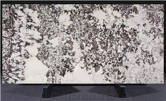 High Quality Splendor White Granite Wall Tiles