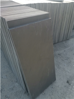 Hot Sale Dark Grey Slate Tiles For  Floor