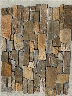 Hot Sell Sandstone Wall Cladding Stone Veneer