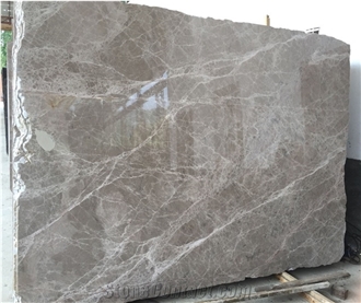 Light Grey Emperador Marble Slabs
