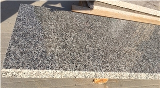 Natural Stone Grey Sardo G623 Granite Slabs