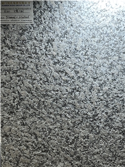 Own Quarry China G602 Granite Flamed And Brushed Tiles