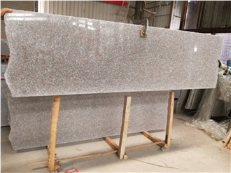 Practical Retangular G635 Granite Slabs For Outdoor Design