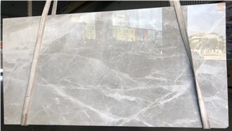 Quality Assured Castle Grey Marble Tiles For Wall Floor