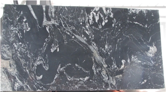 Quality-Ensured China Royal Ballet Granite Slabs