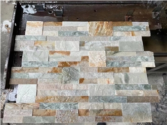Wholesale Price Slate Stone Veneer For Wall Cladding