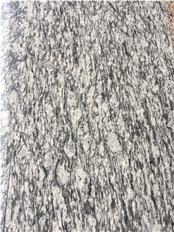 Wholesale White Wave Granite Tiles For Floor