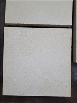 Extremely White Limestone Wall Tiles